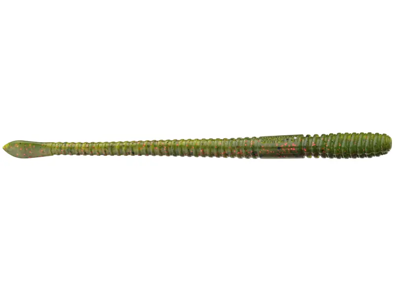 13 Fishing Bff Blunt Force Finesse Worm – 6.5 Inch 1