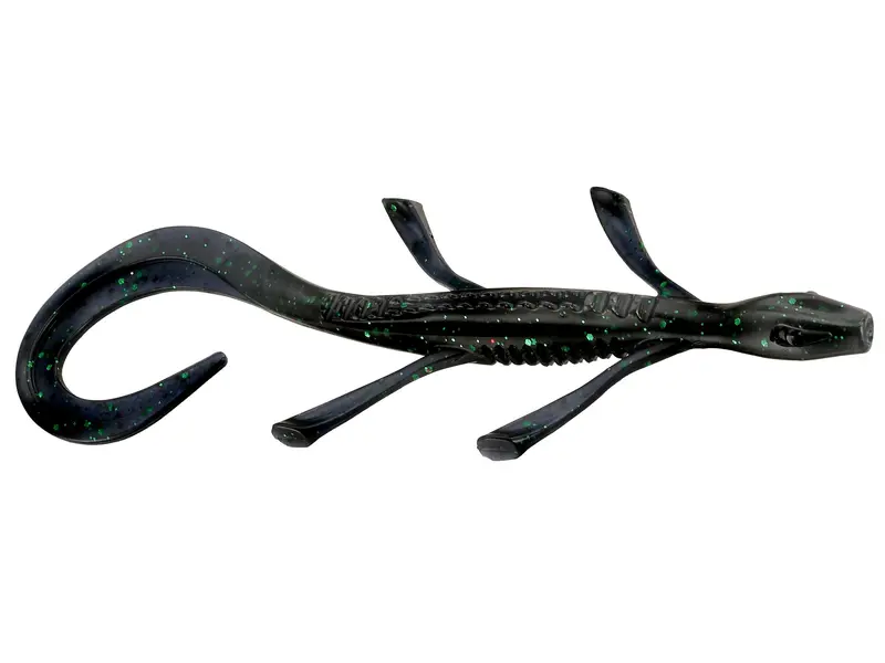 13 Fishing Lizzy Soft Lizard Bait – 8 Inch 1