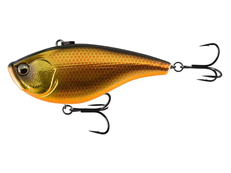 13 Fishing Pro-V Magic Man Lipless Crankbait – Multi-Pitch Design 1