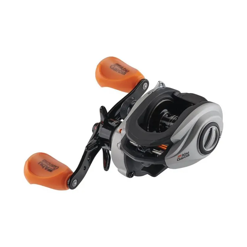 Abu Garcia Max Stx Precision Baitcasting Reel 1