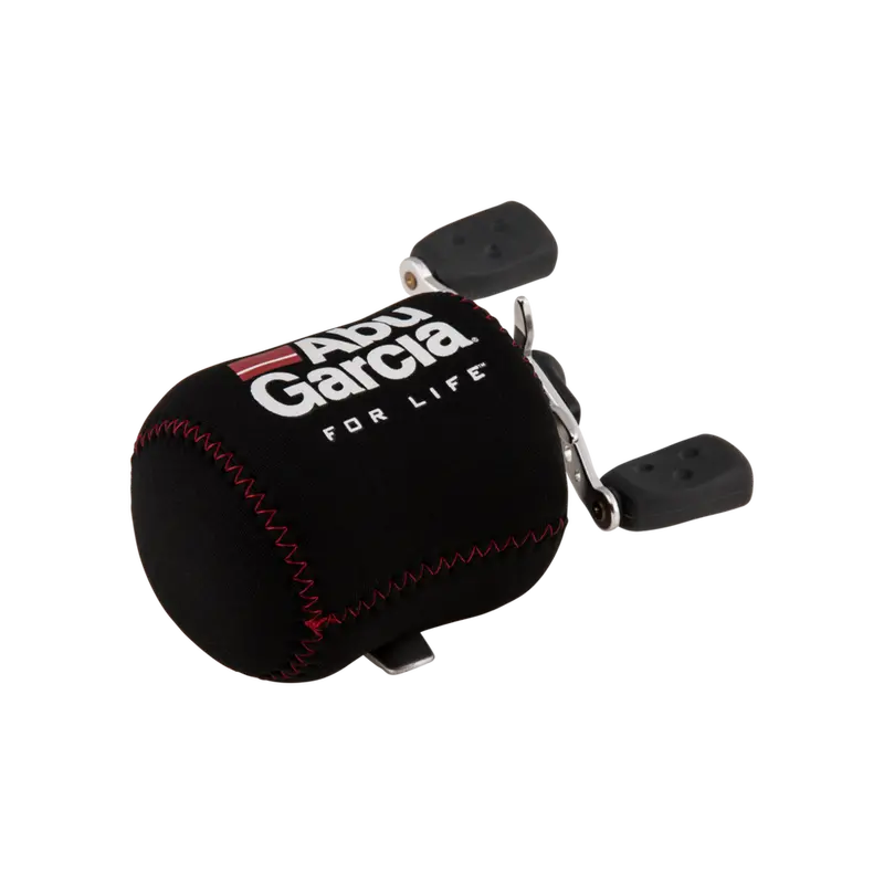 Abu Garcia Neoprene Low-Profile Baitcasting Reel Cover 1