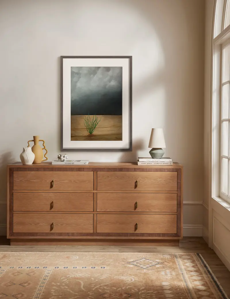 After The Storm Landscape Wall Art – Tori White 1