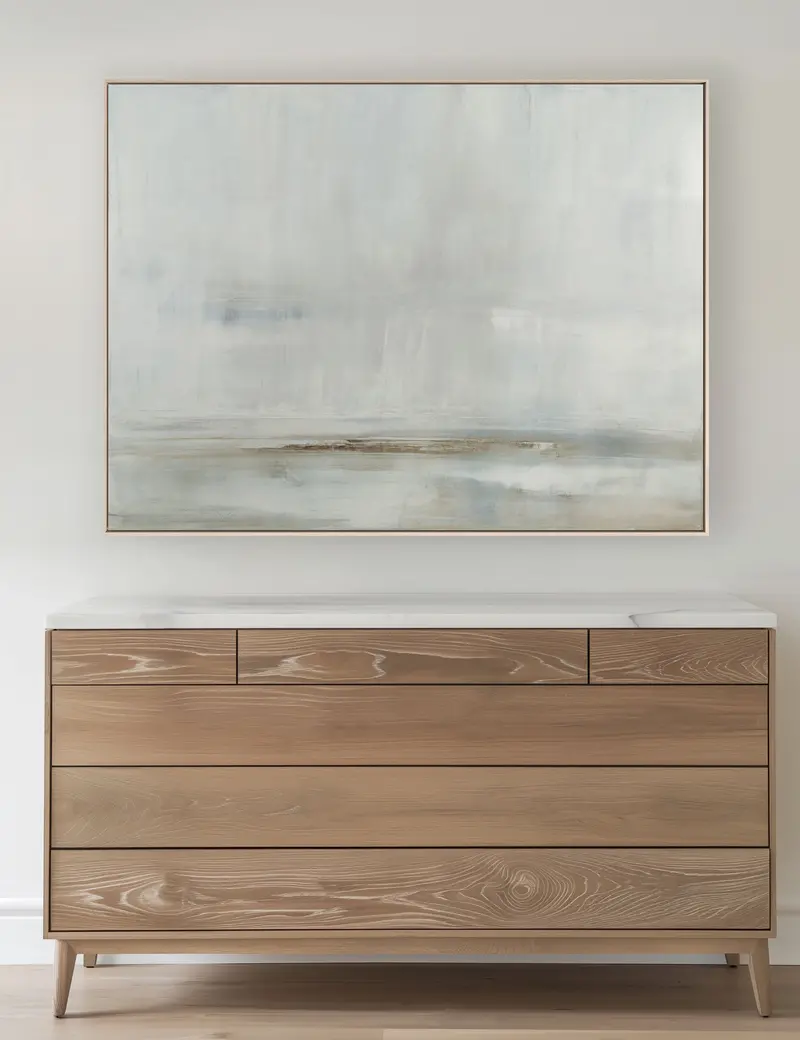 After The Storm Original Wall Art – Carol Benson-Cobb 1