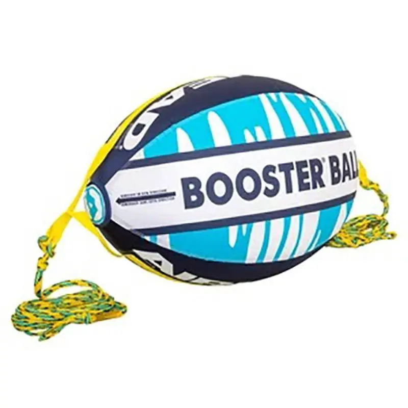 Airhead 4K Booster Ball With Heavy-Duty Tow Rope 1