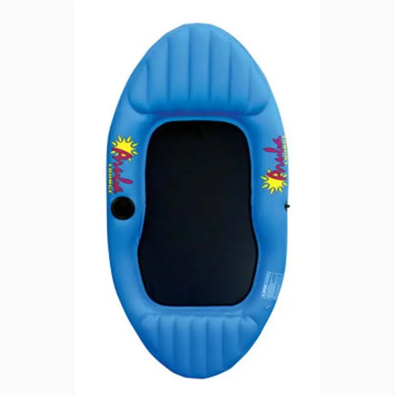 Airhead Aruba Floating Lounge For Relaxation On Water 1