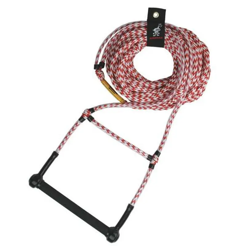 Airhead Ez-Up Slalom Training Rope For Water Skiing 1