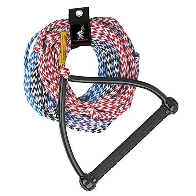 Airhead Four-Section Adjustable Water Ski Rope 1