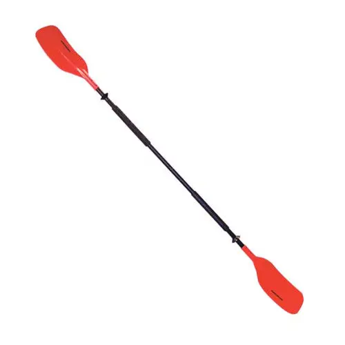 Airhead Performance Kayak Paddle – Fiberglass Shaft & Nylon Blades 1