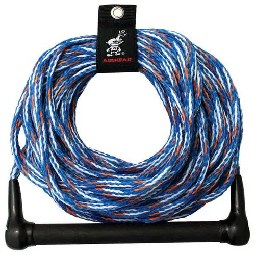 Airhead Single-Section Tow Rope For Water Skiing 1