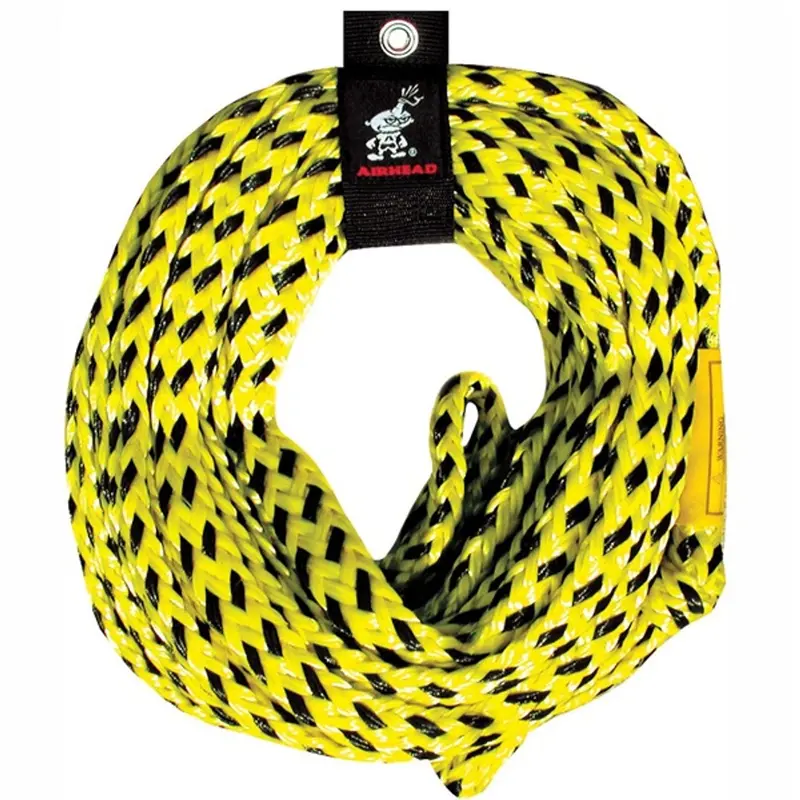 Airhead Super-Strength 5-Person Towable Tube Rope 1