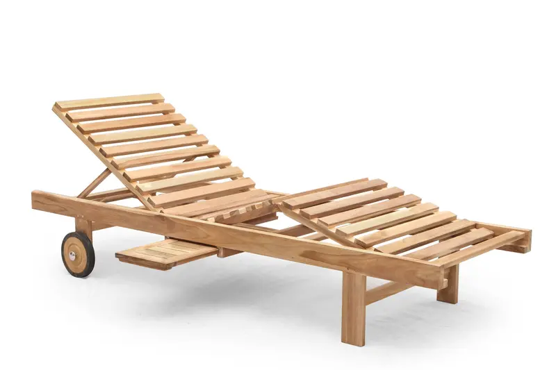 Alexander Lounger – Out Of Stock 1
