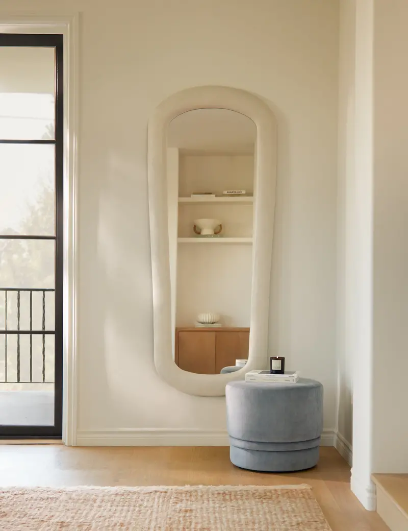 Alston Floor-Standing Full-Length Mirror 1