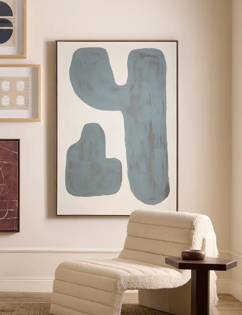 Ambiguity Ii Contemporary Wall Art By Bobby Berk 1