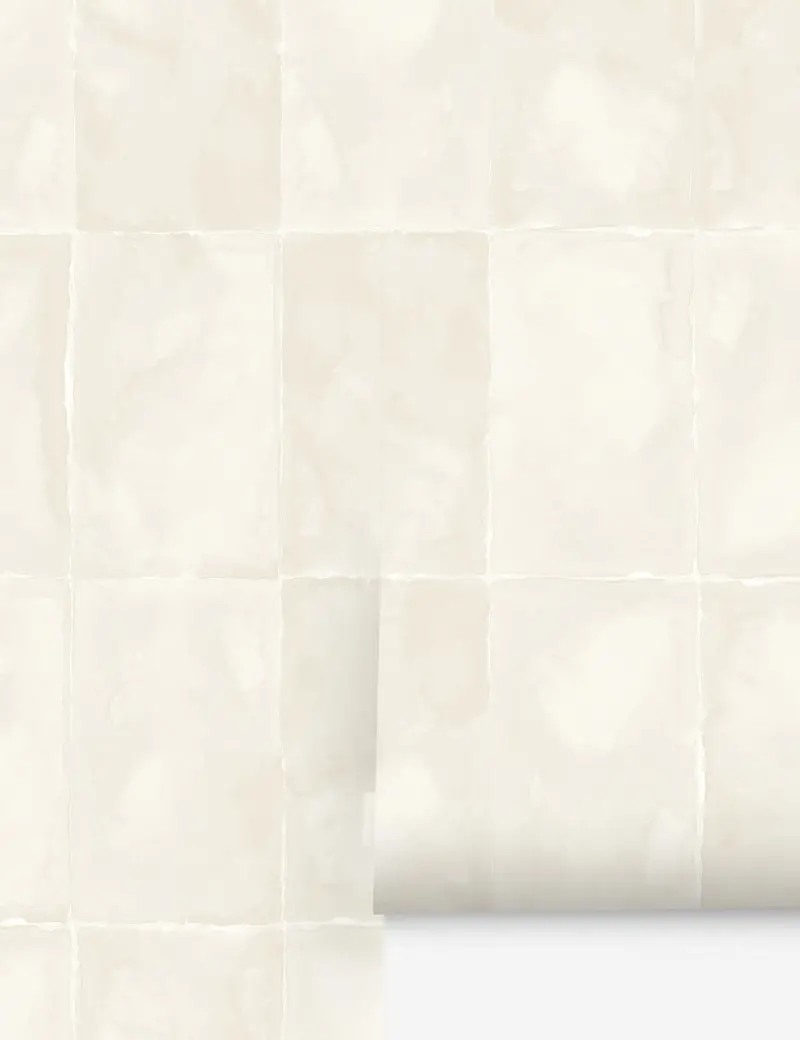 Aries Geometric Wallpaper Design 1