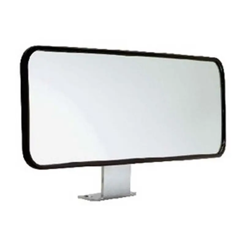 Attwood Wide-View Adjustable Ski Tow Mirror 1