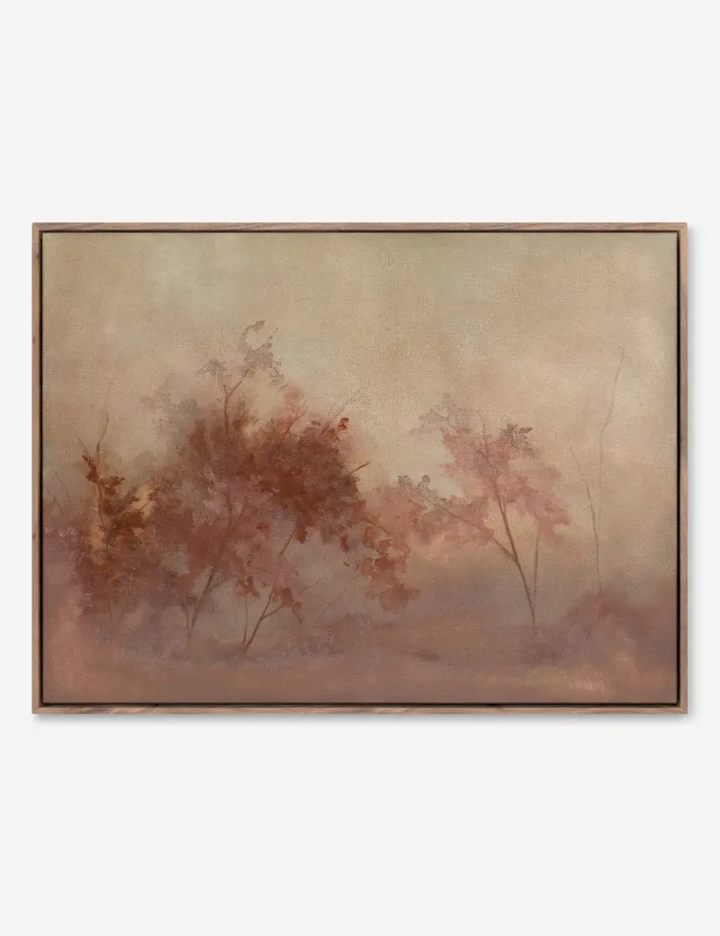 Autumn I Seasonal Wall Art – Brittney Schulz Nature Series 1