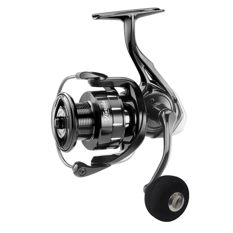 Bahia Spinning Reel By Florida Fishing Products 1