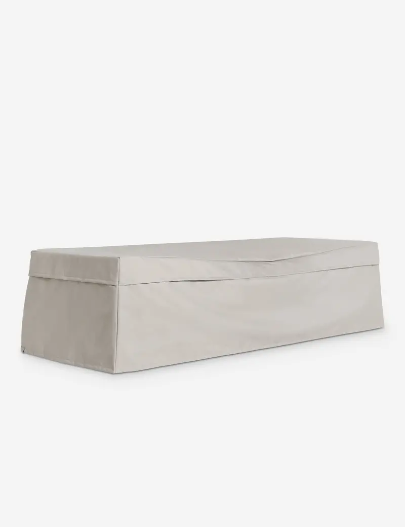 Balla Outdoor Sofa Cover – Weather-Resistant Fabric 1