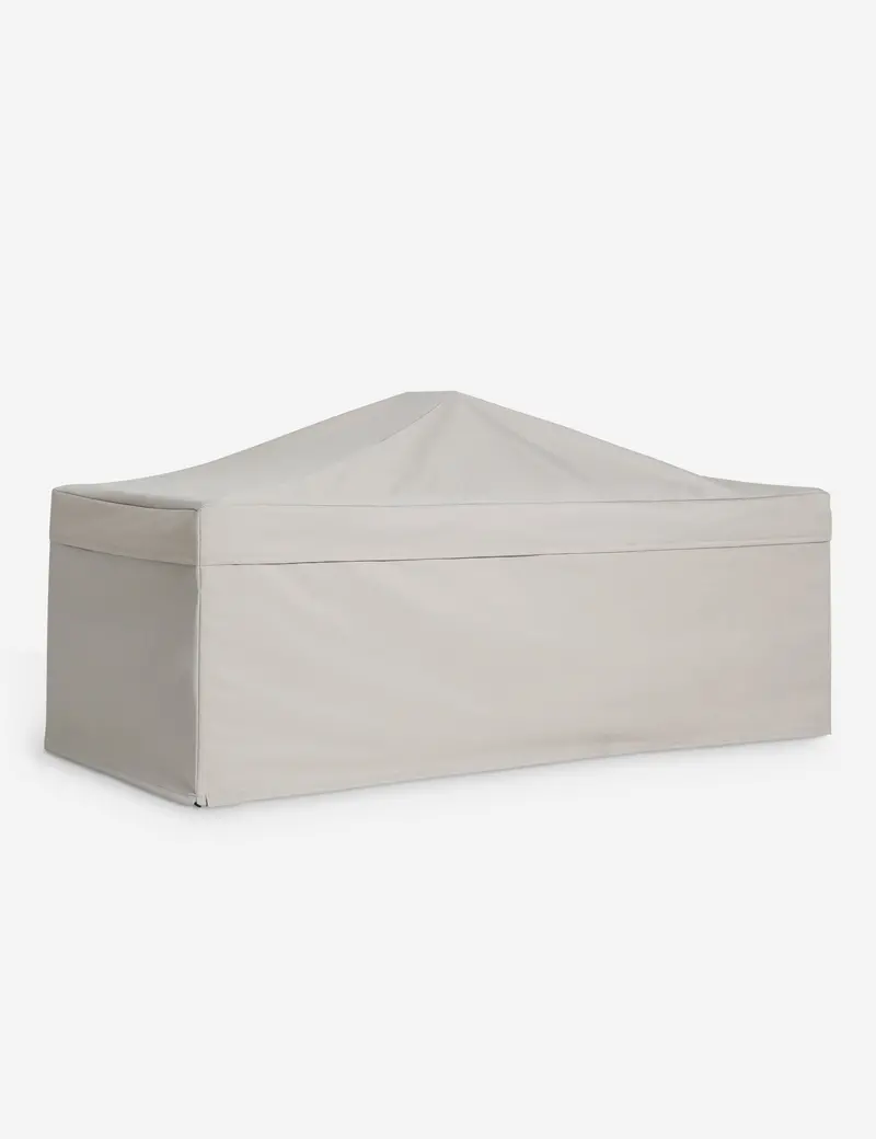 Bassano Dining Table Protective Outdoor Cover 1