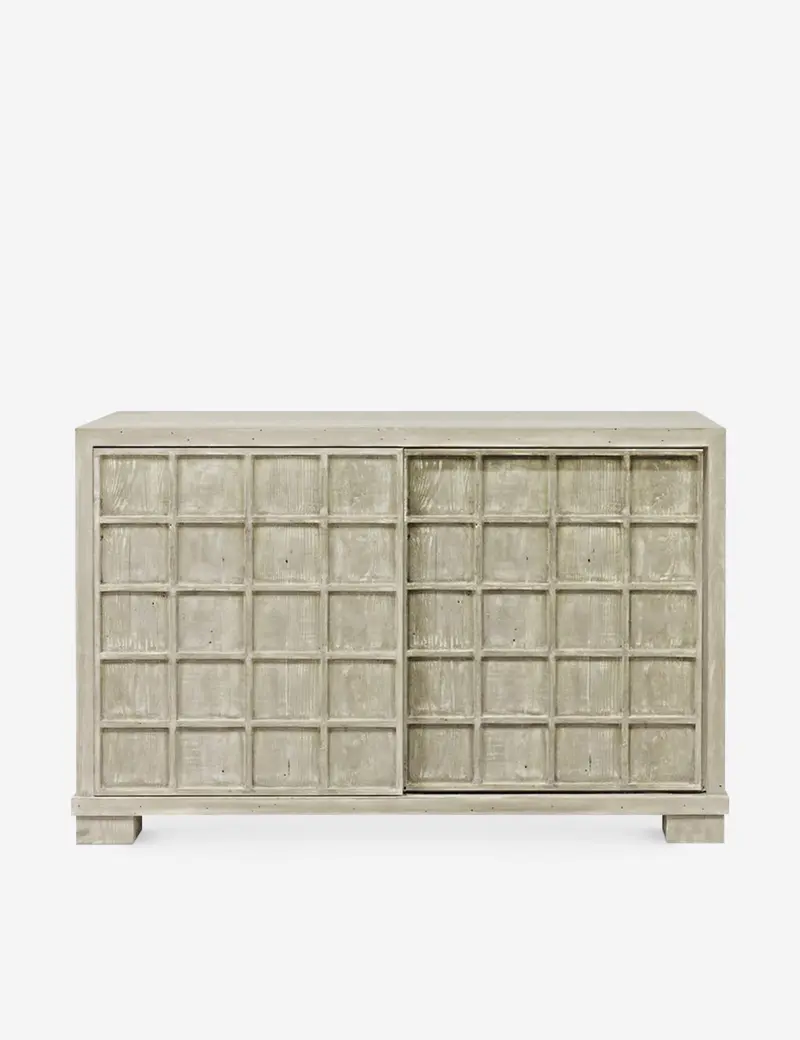 Bayleigh Compact Wall-Mounted Small Cabinet – White Finish 1