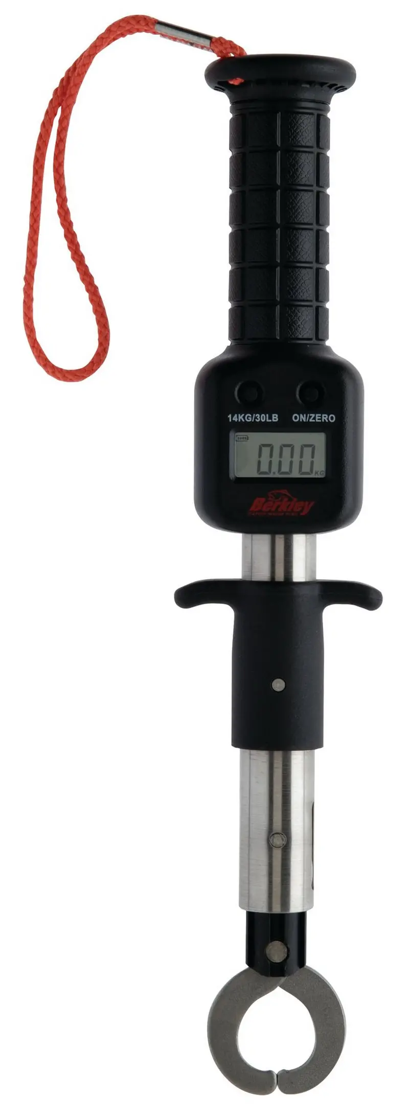 Berkley Big Game Lip Grip With Built-In Digital Scale 1