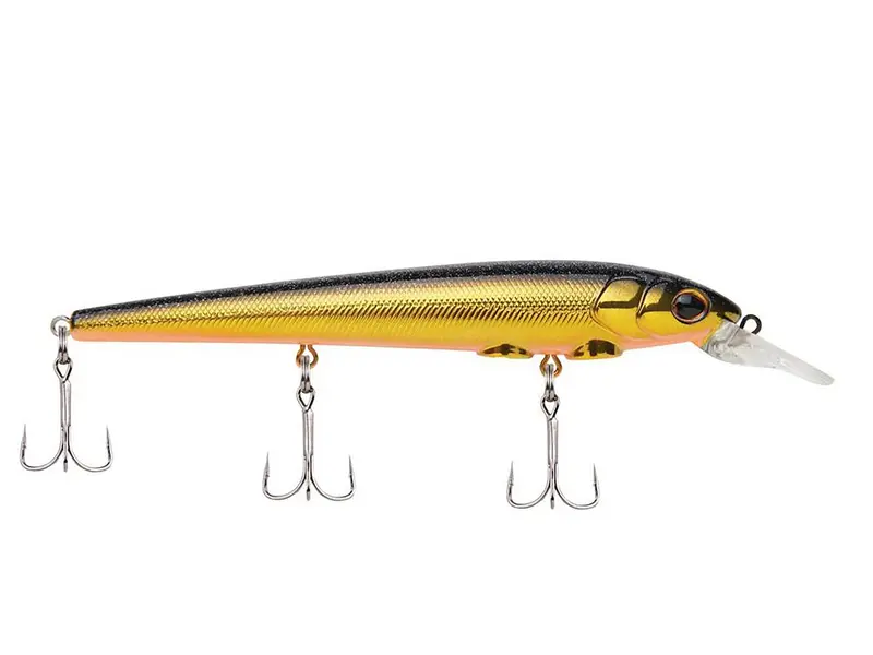 Berkley Hit Stick Soft Plastic Bait – 5.11 Inch 1