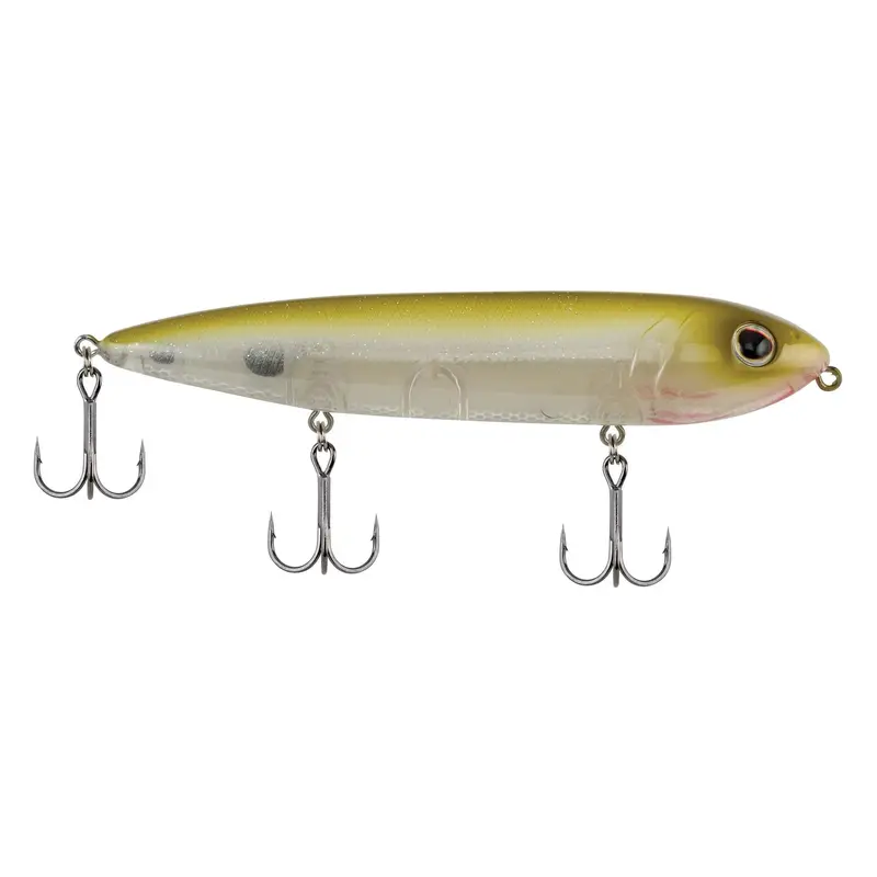 Berkley J-Walker – Walking Topwater Lure 1