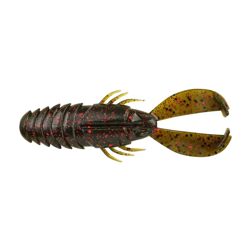 Berkley Powerbait Crash Craw Crawfish Mimic 1