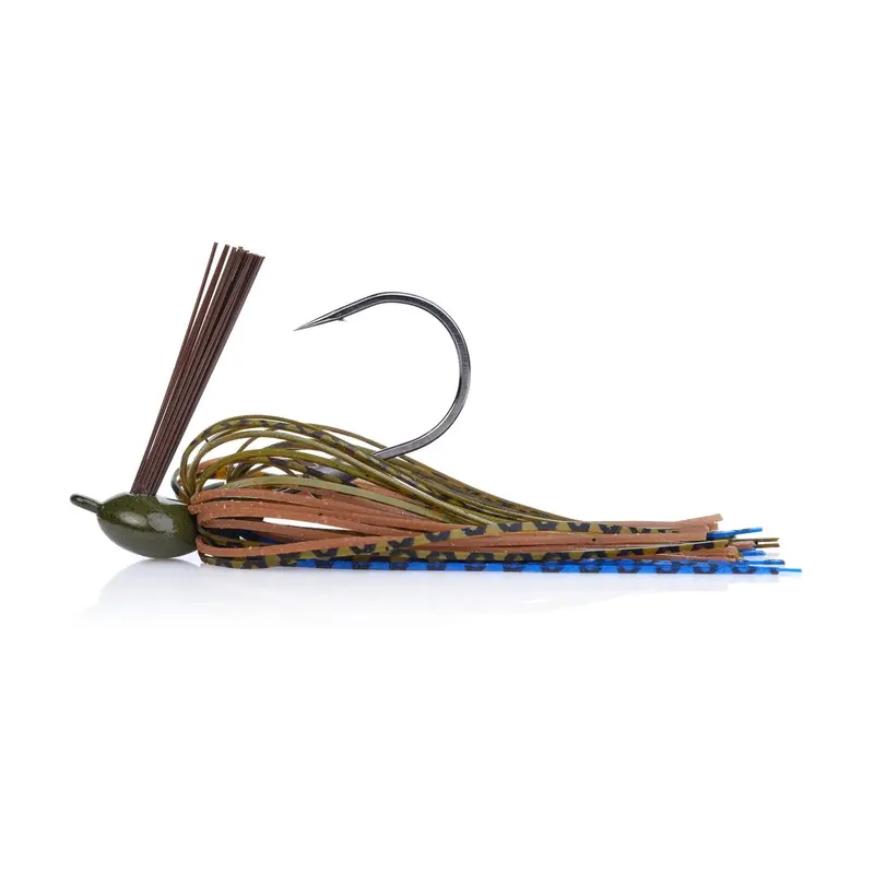 Berkley Powerbait Finesse Jig For Subtle Presentations 1