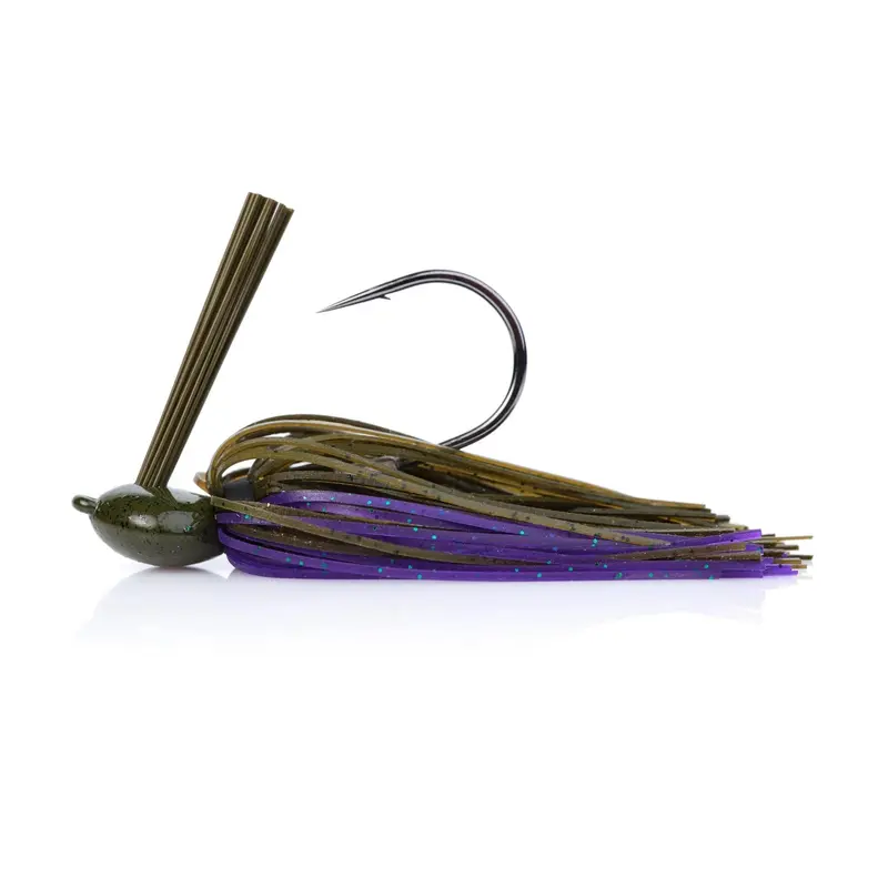 Berkley Powerbait Flipping Jig For Heavy Cover 1