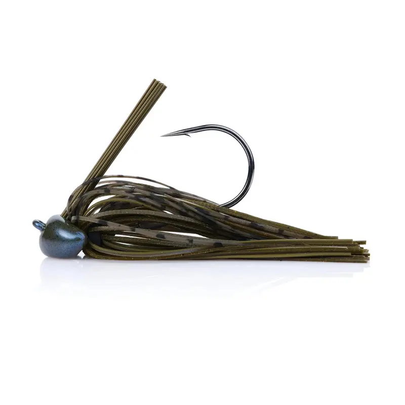 Berkley Powerbait Football Jig For Deep Cover 1