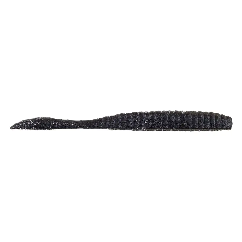 Berkley Powerbait Maxscent Flat Worm Soft Lure 1
