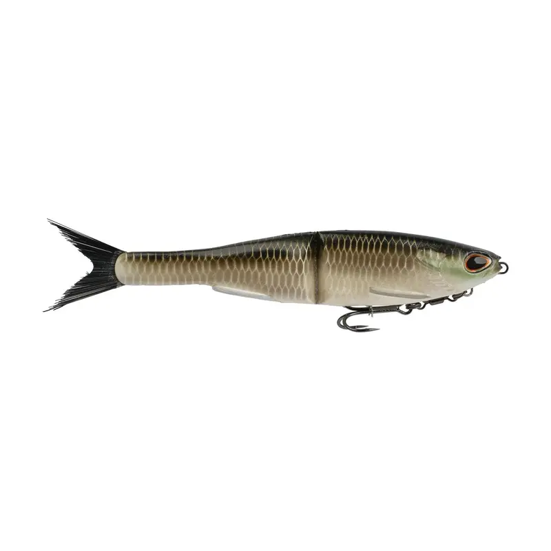 Berkley Powerbait Nessie Grub Tail Swim Bait 3