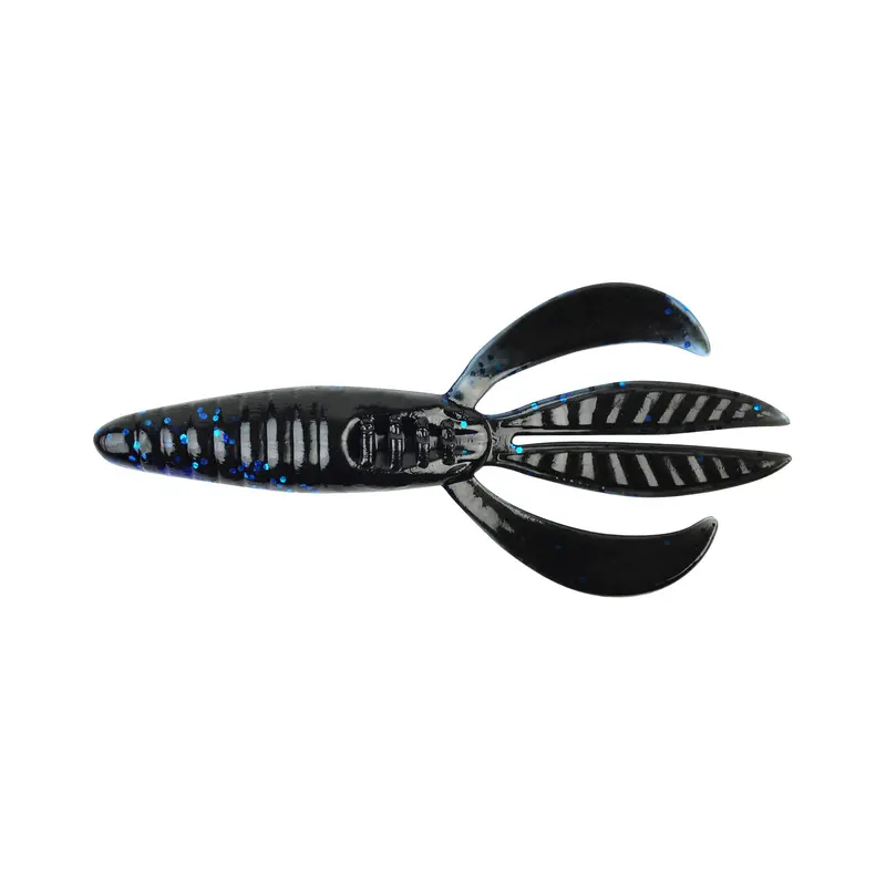 Berkley Powerbait Pit Boss Soft Plastic Crawfish Imitation 2