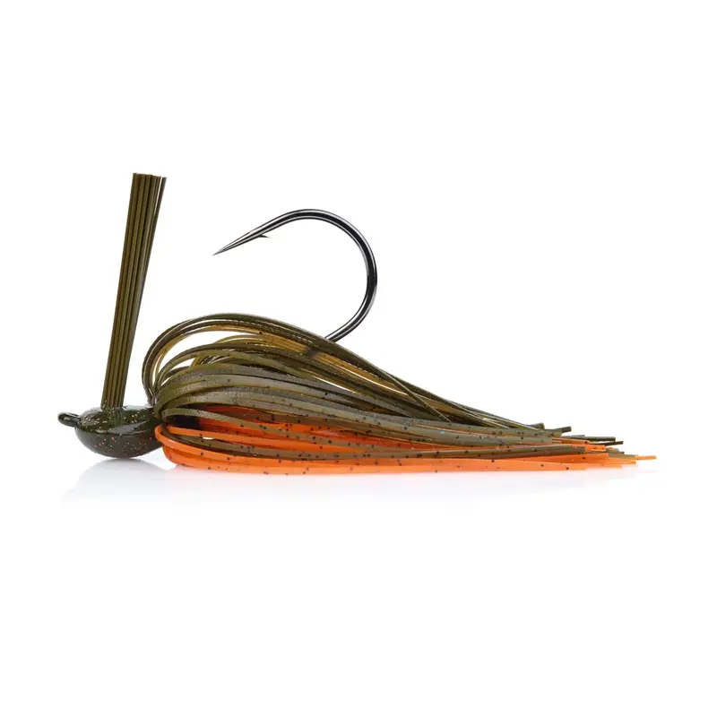Berkley Powerbait Skipping Jig For Dock And Bank Fishing 1