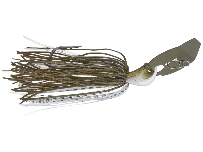 Berkley Slobberknocker Topwater Frog Bait 1