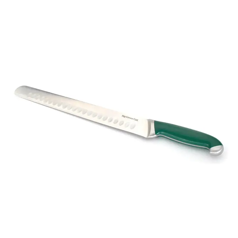 Big Green Egg 12-Inch Brisket Slicing Knife – Precision Forged Blade 1