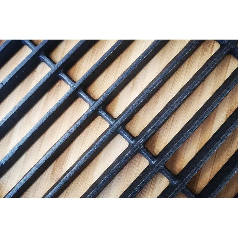 Black Earth B7-0536 Cast Iron Grill Grate 1