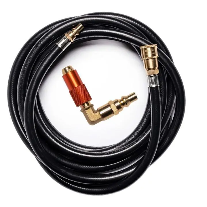 Blackstone Rv Quick-Connect Propane Adapter Kit 1