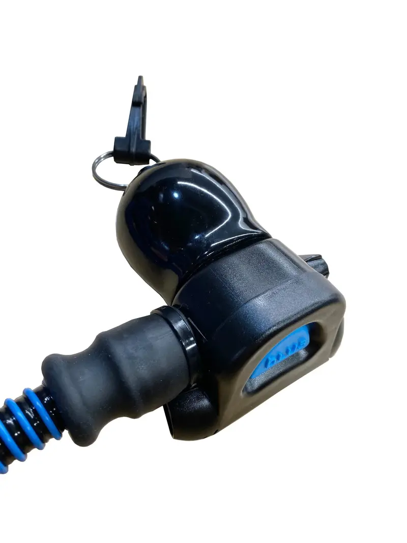 Blu3 Diveboost Mouthpiece Protective Cover 1