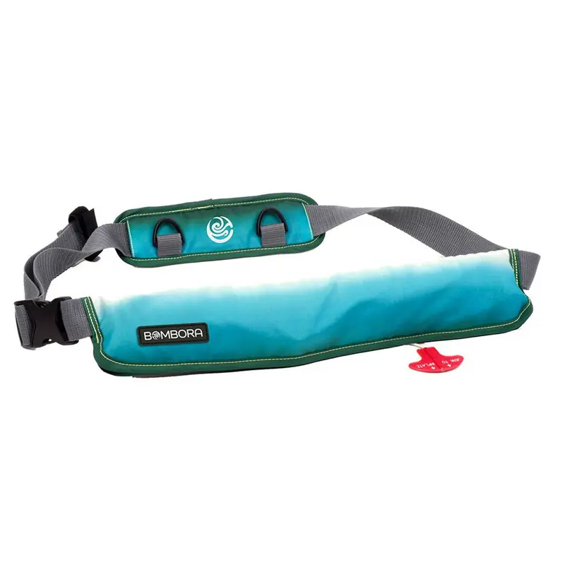 Bombora Type V Tidal Inflatable Belt Pack For Water Safety 1