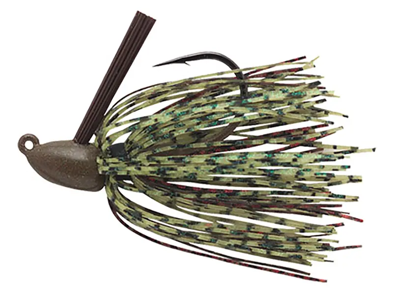 Booyah Boo Jig Heads For Bass And Panfish 1
