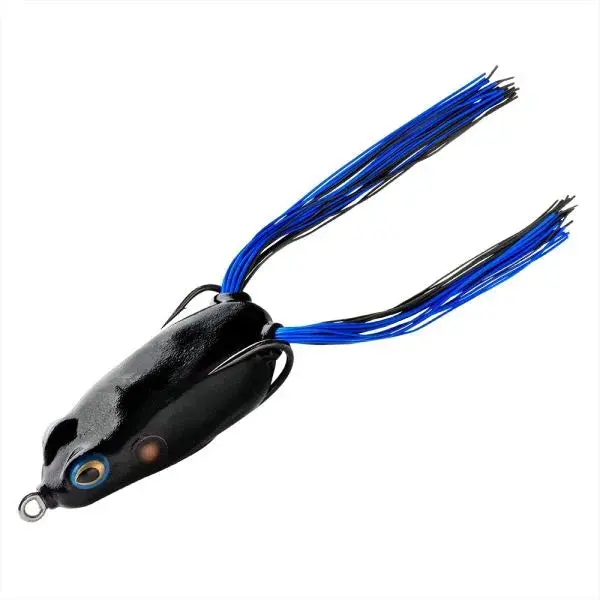 Booyah Pad Crasher Jr – Compact Frog Bait For Smaller Waters 1