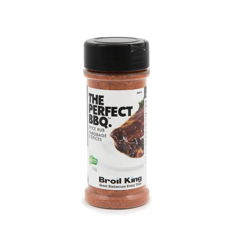 Broil King All-Purpose Premium Bbq Rub 1