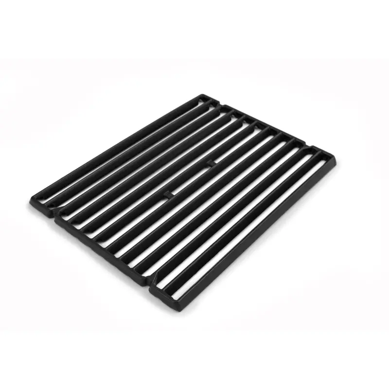 Broil King Monarch/Royal 300 Cast Iron Grill Grates – Set Of 2 1