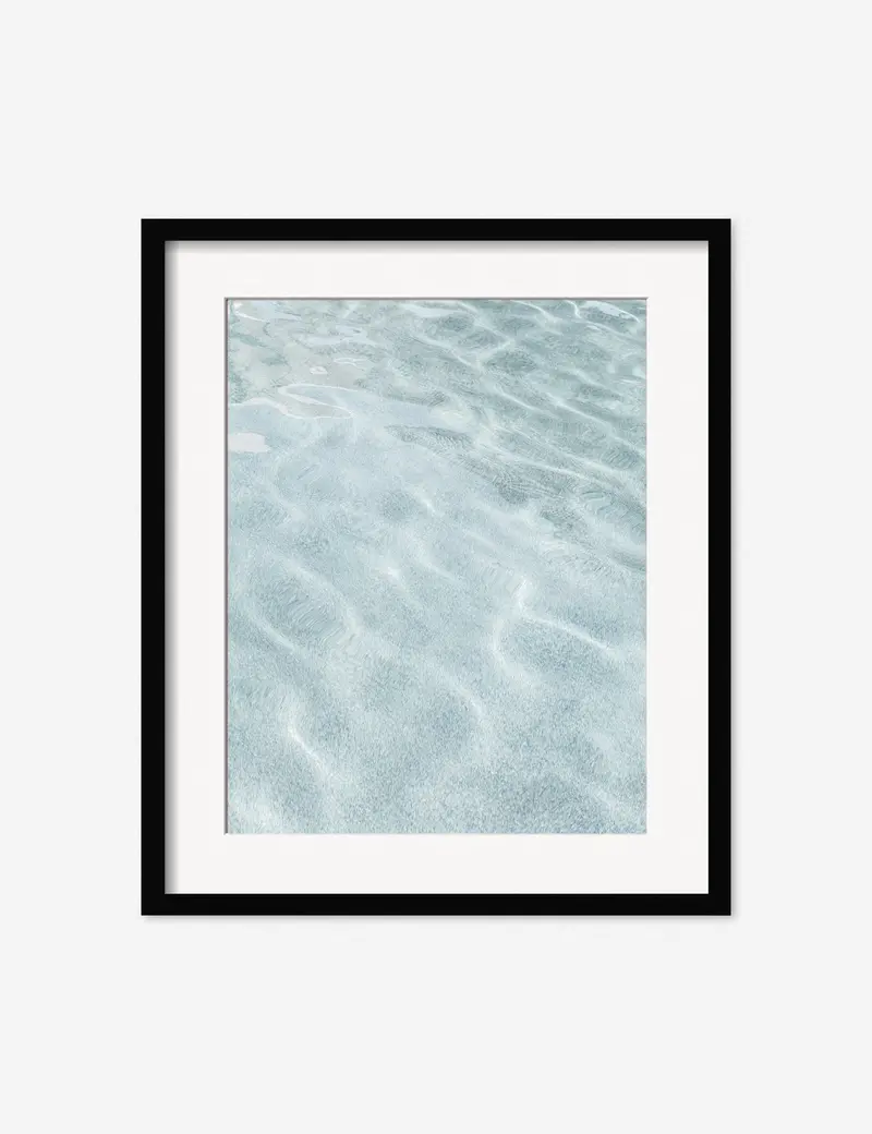 Byron Pool Fine Art Photography Print By Carley Rudd 7