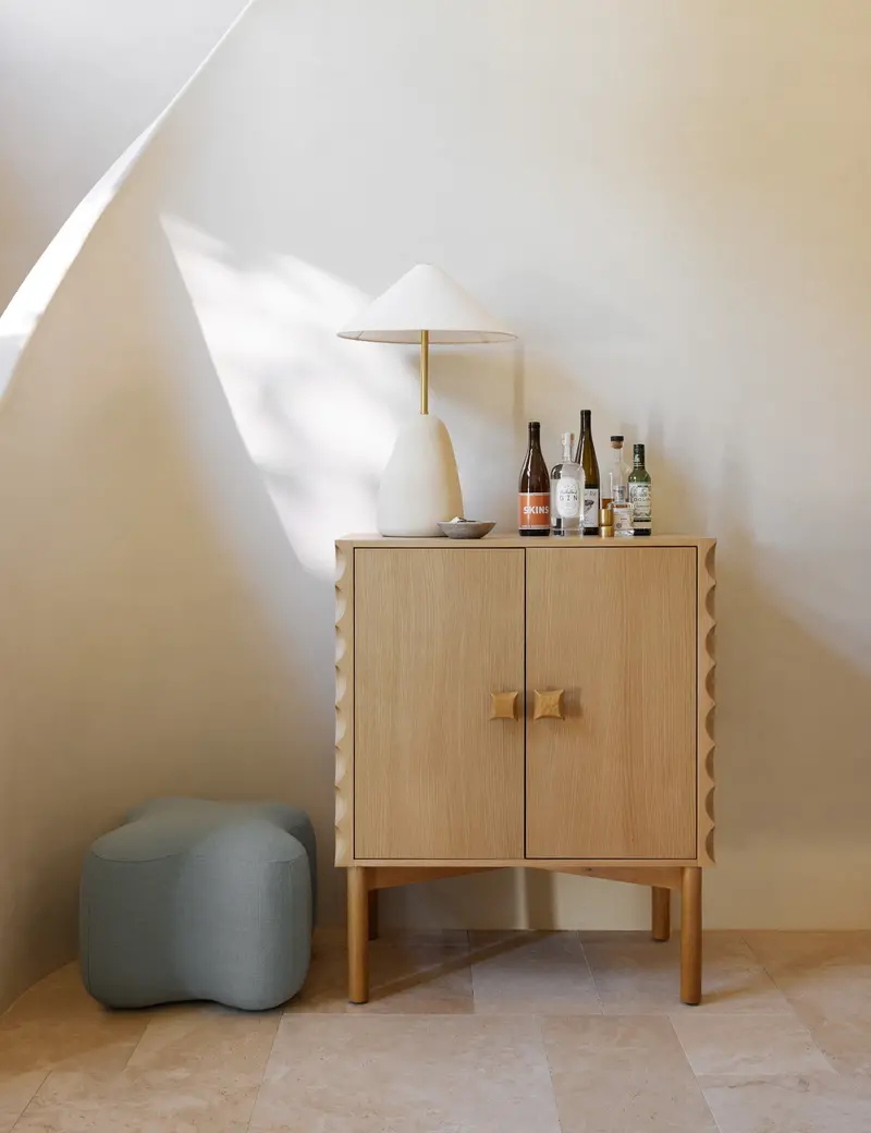 Cami Mid-Century Bar Cabinet – Eny Lee Parker 1
