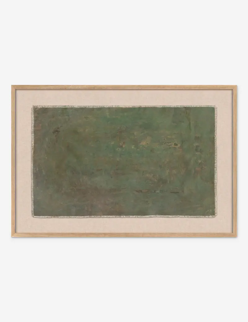 Carrying The Olive Branch No. 2 Art Print By Tyler Guinn 2
