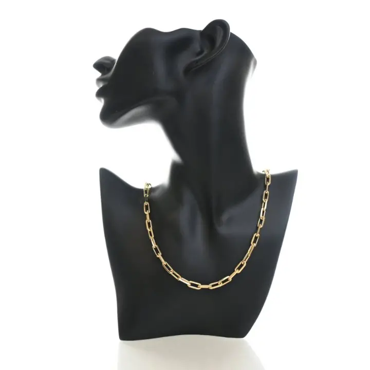 Cartier Santos De Cartier Necklace – Medium Model 1