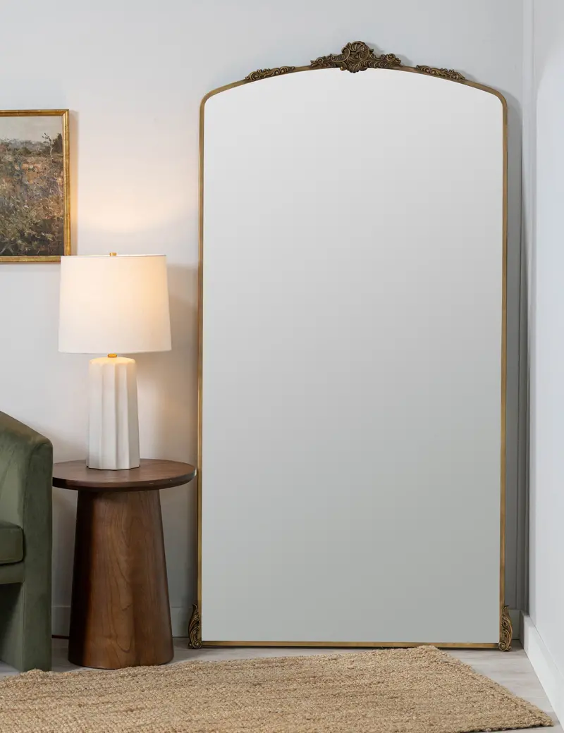 Casserly Full-Height Standing Mirror 1